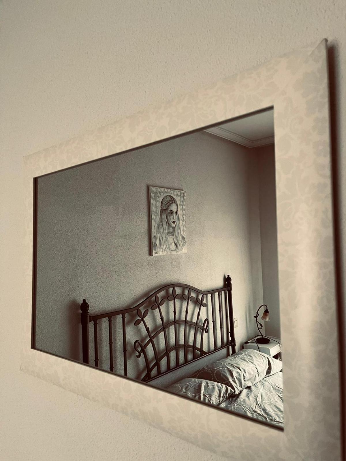 La Madriguera De Toledo Villa Bargas ภายนอก รูปภาพ