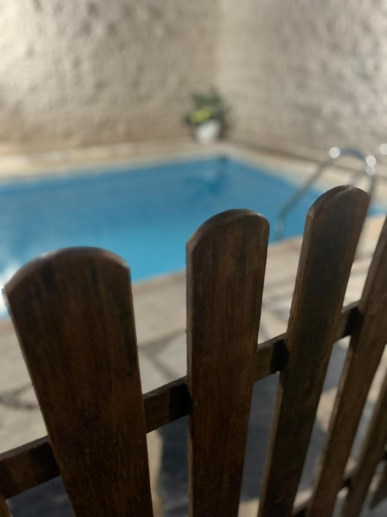 La Madriguera De Toledo Villa Bargas ภายนอก รูปภาพ